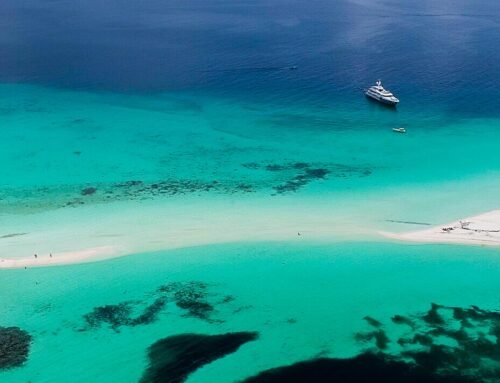 FOTOGRAFÍA AÉREA CON DRONE EN LOS ROQUES