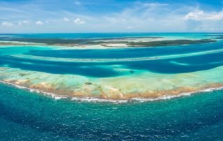 FOTO AEREA SEBASTOPOL LOS ROQUES