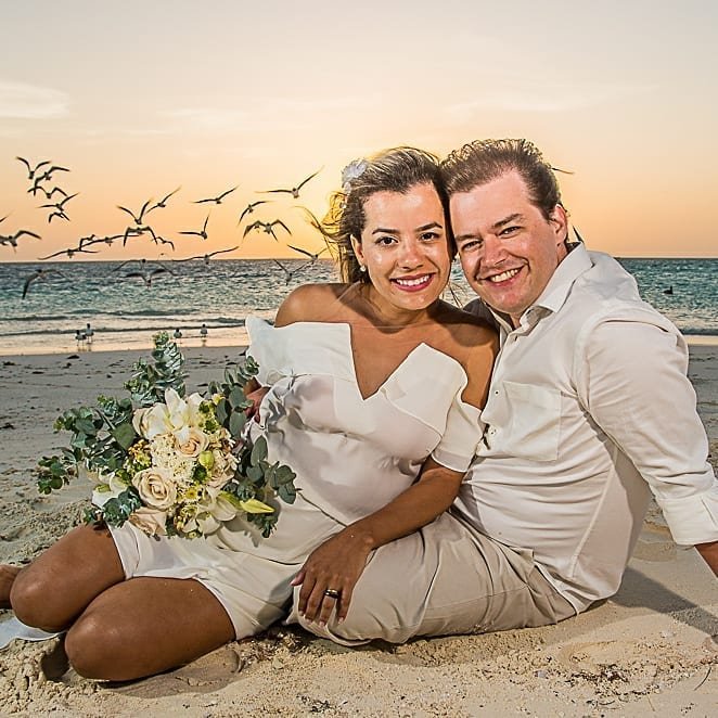 FOTOGRAFÍA BODAS EN LOS ROQUES