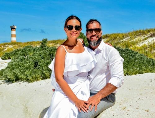 FOTOGRAFÍA BODAS EN LOS ROQUES VIP