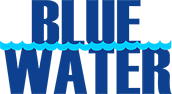 ORGBLUEWATER Photography Logo