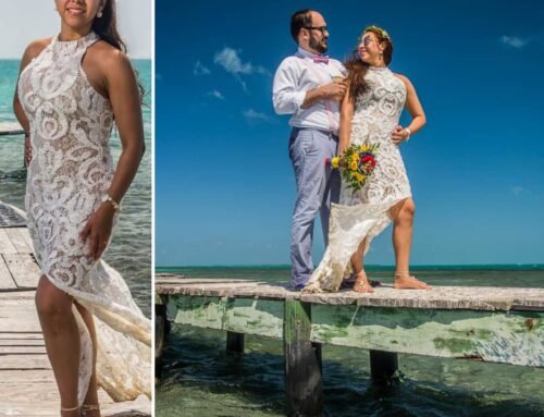 5 TIPS PARA LUCIR INCREÍBLE EN FOTOS DE BODA