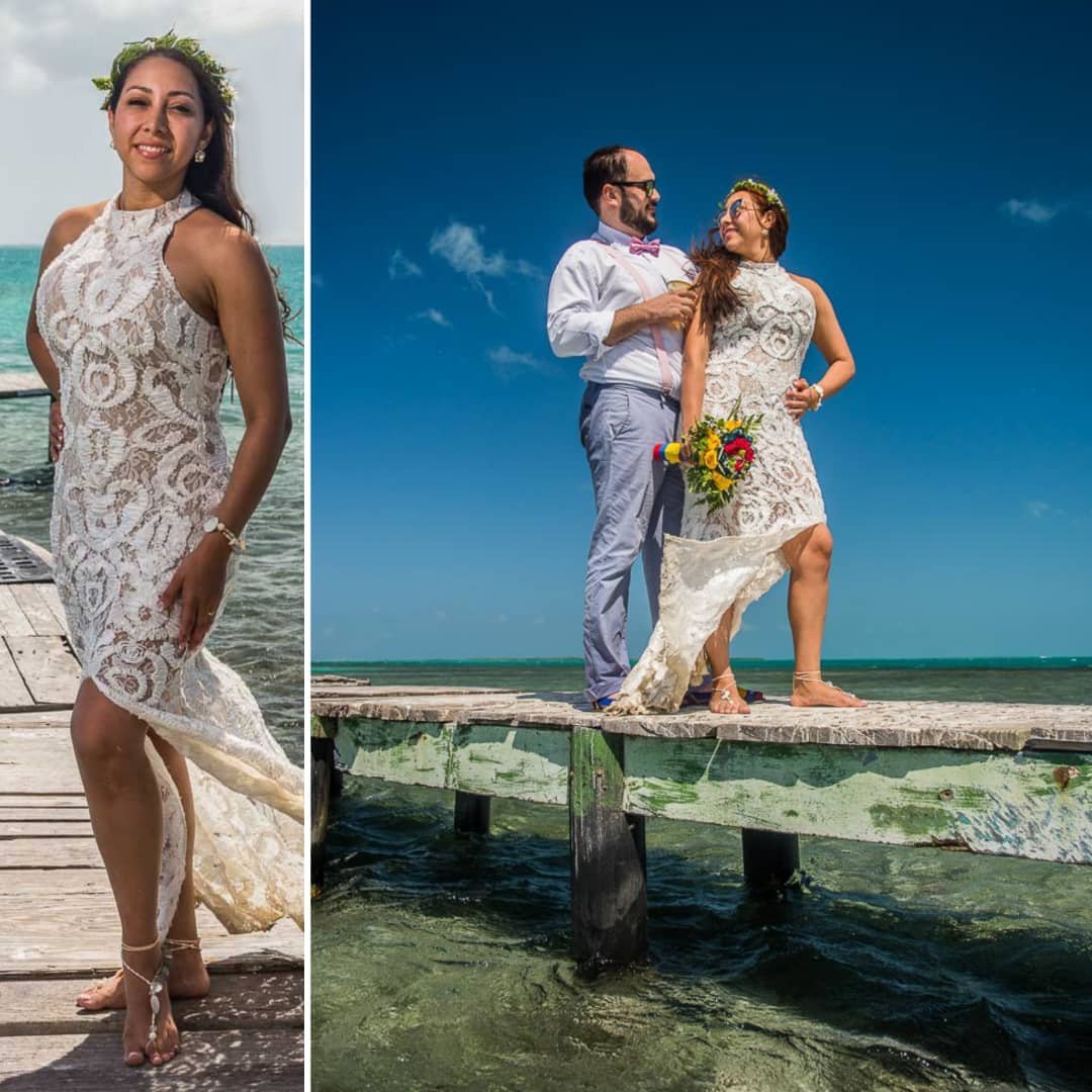 BODA LOS ROQUES