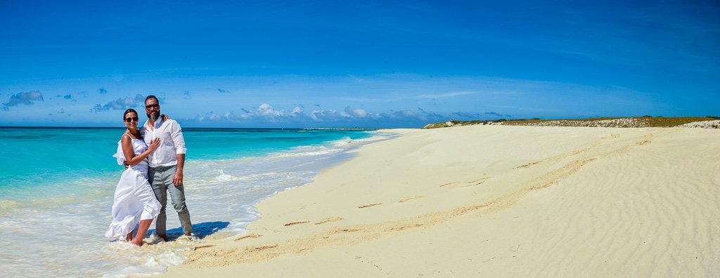 Post Boda Los Roques TRASH-THE -DRESS Wedding Photography