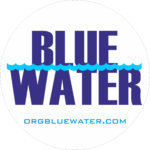 Logo Bluewater